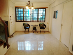 Blk 542 Pasir Ris Street 51 (Pasir Ris), HDB Executive #161973412